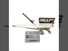 Εφοδιασμός τροχών Komutsu WA150-5 Κλειδί 417-926-3141 / 418-926-3940