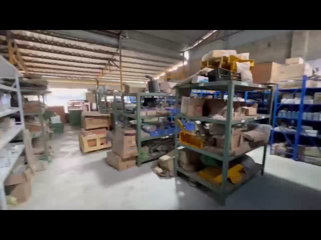 Λόνκινγκ LG855 LG853 Τμήματα φορτιστή τροχών 36402100195 Κιτ σφραγίδας πετρελαίου