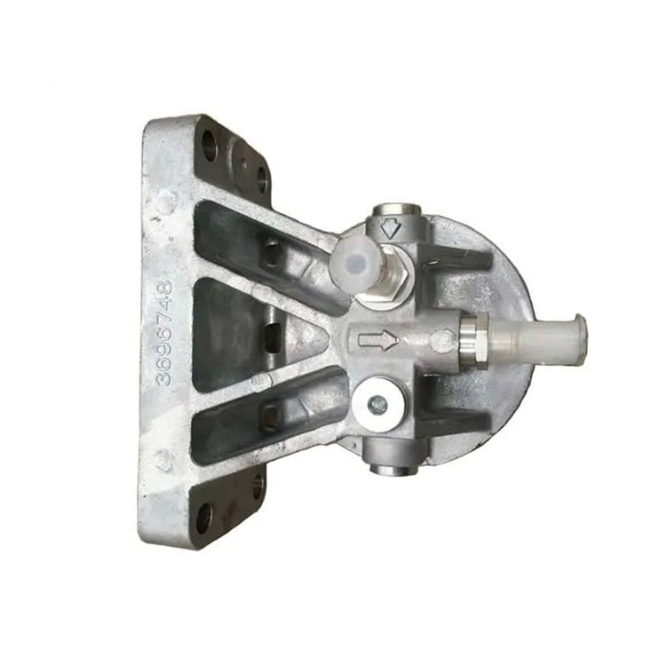 Τμήματα κινητήρα ντίζελ Cummins, καύσιμο GTL 3696748