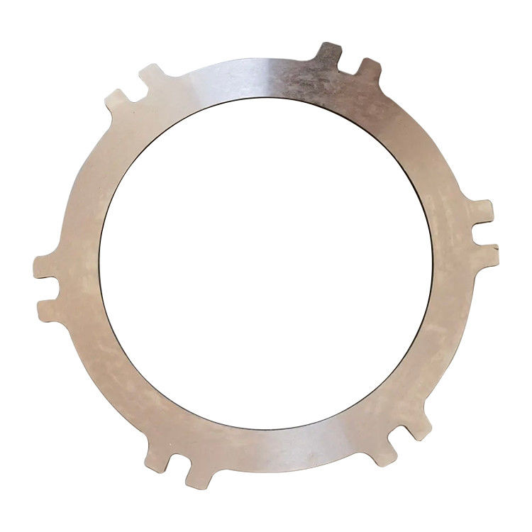 Πρωτότυπα ανταλλακτικά Liugong CLG512 CLG855 40C5010 Φίλτρο αέρα κινητήρα