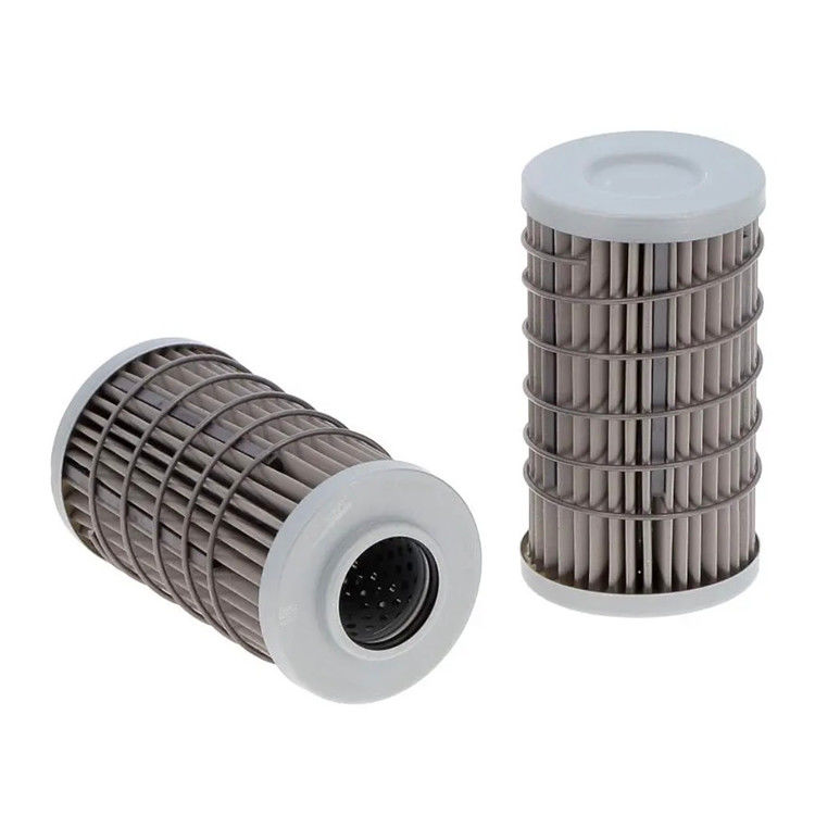 Κλιματισμός Κομάτσου Ανταλλακτικά PC200-7 PC360-7 Φίλτρα εξορυκτών 17M9113530