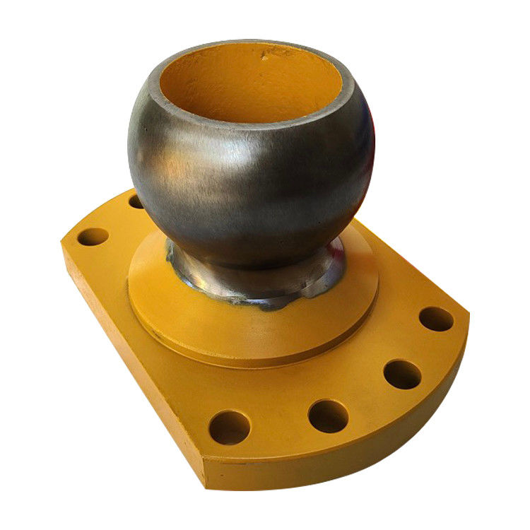 Πρωτότυπο ανταλλακτικό εξόρυξης Komatsu 600-311-4510 Φίλτρο καυσίμου για αντικατάσταση