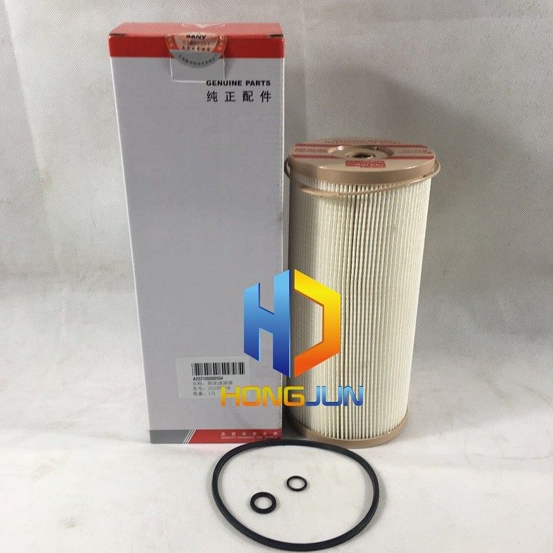 Ανοικτά ανταλλακτικά Sany Machine Excavator Air Filter A222100000554