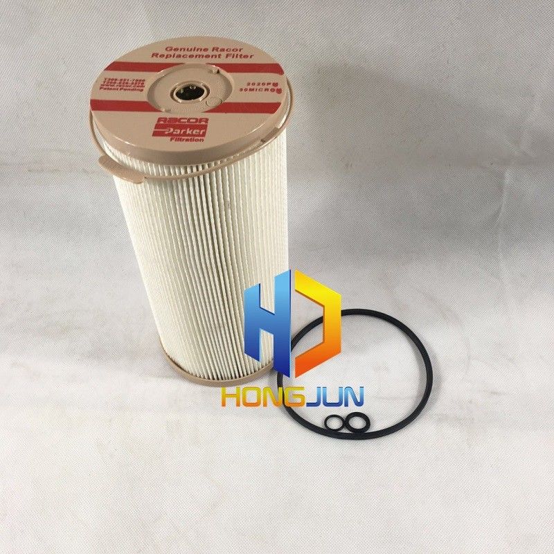 Ανοικτά ανταλλακτικά Sany Machine Excavator Air Filter A222100000554