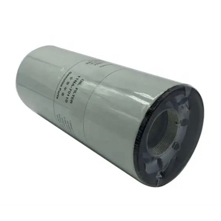 Αρχικά Hyundai Filters Μέρη μηχανημάτων μηχανικής 11E1-70210-AS
