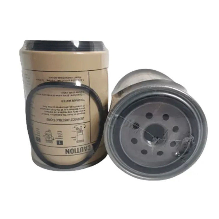 Χημικά υδραυλικά Hyundai Filters Original Construction Excavator Spare Parts 31N4-01460