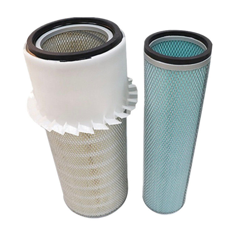 Χημικά υδραυλικά Hyundai Filters Original Construction Excavator Spare Parts 31N4-01460