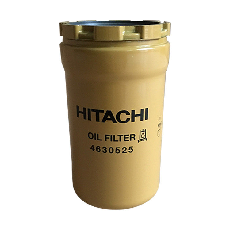 Κατασκευαστικά εξαρτήματα κινητήρων Hitachi, 4719920 ZX200-3 Hitachi Fuel Filter
