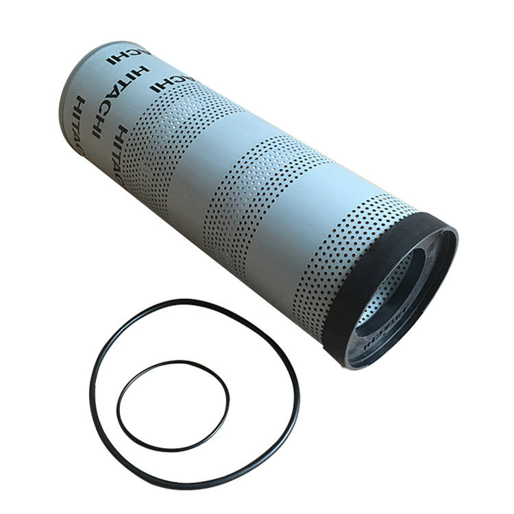 EX200-5 ZX75 Hitachi Φίλτρα Κατασκευής Μέρη κινητήρων ντίζελ 4370435