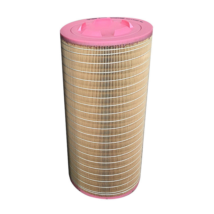 EC210B EC240B EC290B Εναλλακτικά εξαρτήματα εκσκαφικών μηχανών 14509379 Φιλτράρισμα
