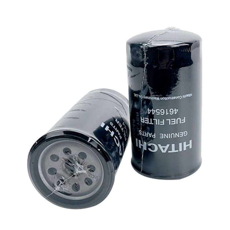 Αρχικά κατασκευαστικά μηχανήματα εξαρτήματα εκσκαφέα 4616544 φίλτρο καυσίμου για την Hitachi