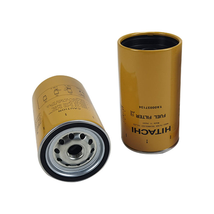 Βιομηχανικός εξορυκτής ZX200-3 ZX210-3 Εναλλακτικό μέρος 4630525 Υδραυλικό φίλτρο πετρελαίου για την Hitachi