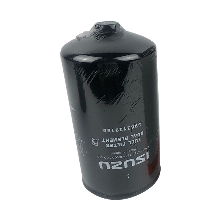 Εκσκαφέας κατασκευής 210-5G 250-5G Εναλλακτικό μέρος 4658521 Φίλτρο πετρελαίου για την Hitachi