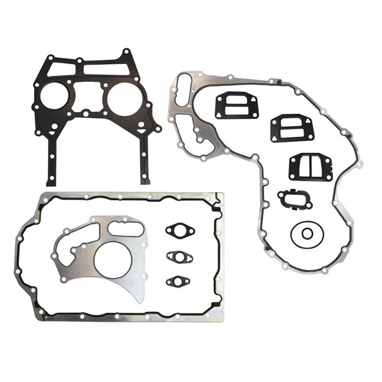 Οικοδομικός PC400 Εκσκαφέας Μέρος 07063-01142 07063-01100 Υδραυλικό φίλτρο πετρελαίου