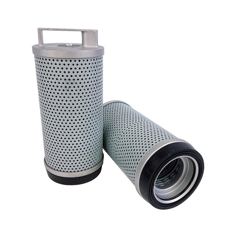 Οικοδομικός PC400 Εκσκαφέας Μέρος 07063-01142 07063-01100 Υδραυλικό φίλτρο πετρελαίου