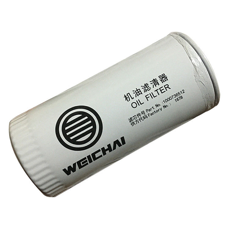 Μηχανή Weichai WP6 WP4 226B Εναλλακτικά μέρη 12159598 Συμπλέκτες για μηχανήματα κατασκευής