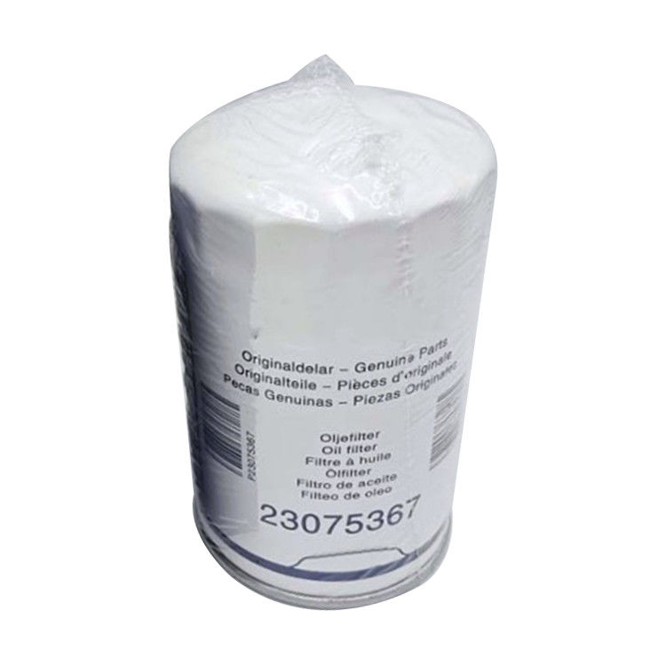 EC210B EC240B EC290B Εναλλακτικά εξαρτήματα εκσκαφικών μηχανών 14509379 Φιλτράρισμα