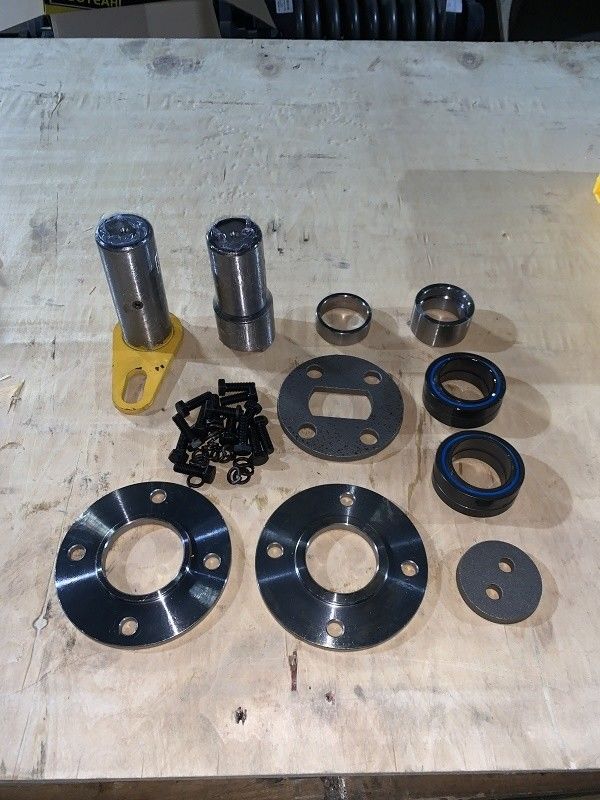 Κίτ επισκευής CLG816 30E0385 60A1311 για Liugong Σύμφωνα με τις απαιτήσεις του πελάτη