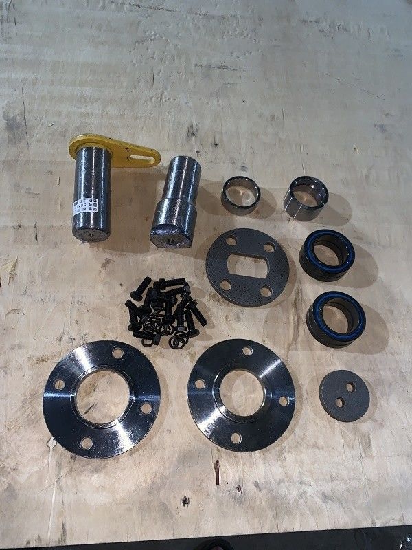 Κίτ επισκευής CLG816 30E0385 60A1311 για Liugong Σύμφωνα με τις απαιτήσεις του πελάτη