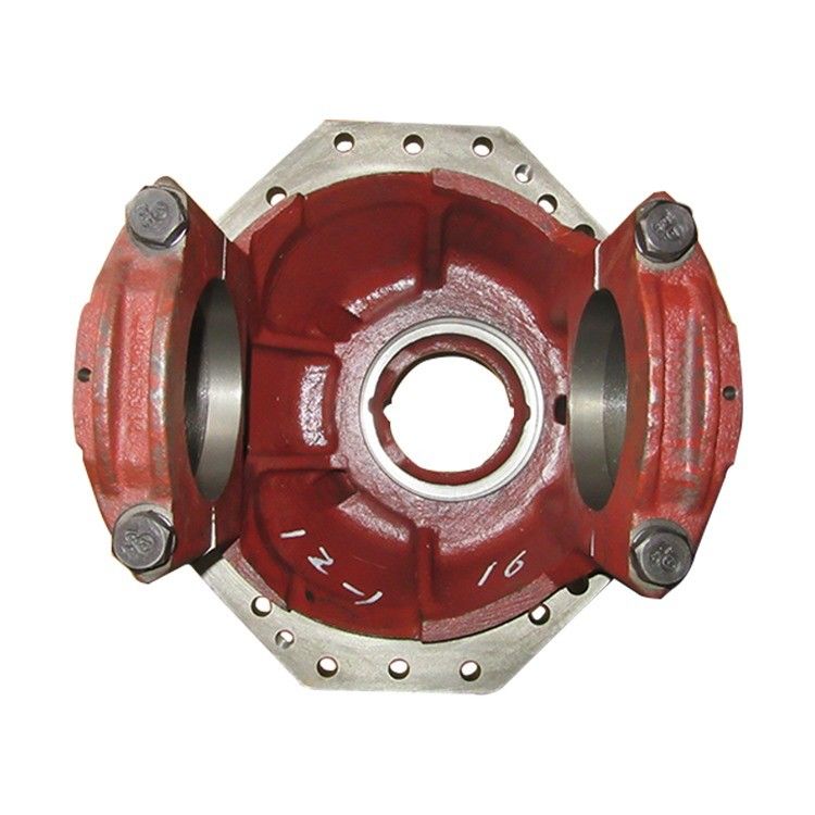SP130264 Φίλτρο πετρελαίου για ανελκυστήρα Liugong T288 Μέρος αντικατάστασης κατασκευαστικών μηχανών