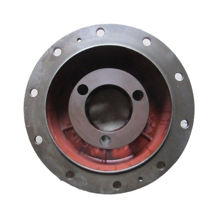 SP130264 Φίλτρο πετρελαίου για ανελκυστήρα Liugong T288 Μέρος αντικατάστασης κατασκευαστικών μηχανών