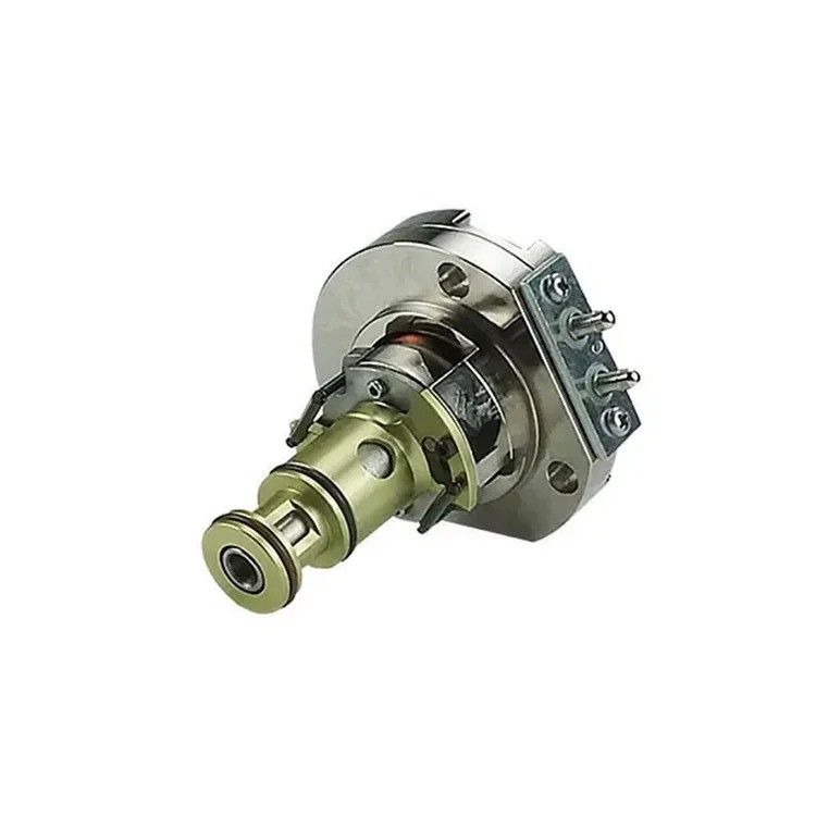 Αρχική συντήρηση κινητήρα μέρος 3408324 3408326 Generator Actuator για Cummins