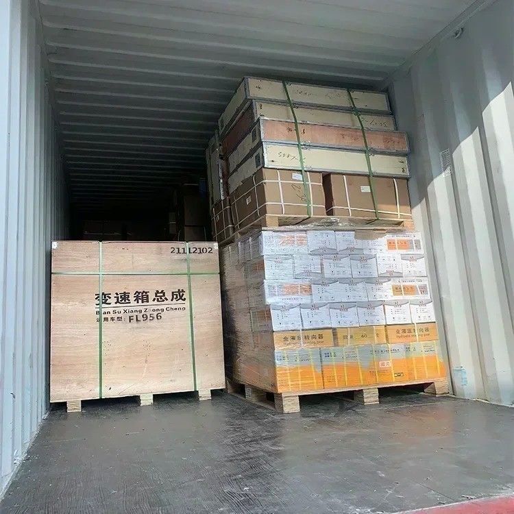 Αρχική συντήρηση κινητήρα μέρος 3408324 3408326 Generator Actuator για Cummins
