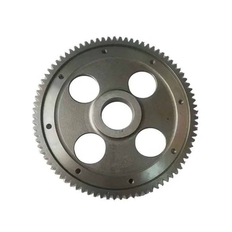Πρωτότυπο K19 KTA19 QSK19 Μέρη κινητήρα ντίζελ 4953348 Τεχνουργήματα ακοντικού άξονα για την Cummins
