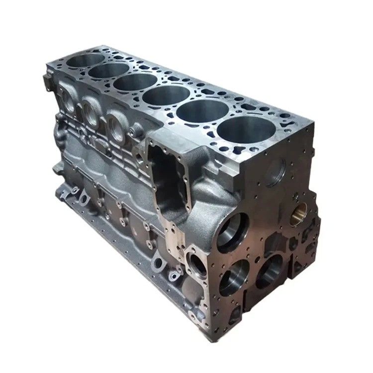 Πρωτότυπο QSM11 ISM11 M11 Diesel Engine Τμήματα 4060393 3883688 Συσκευή κυλίνδρων για Cummins