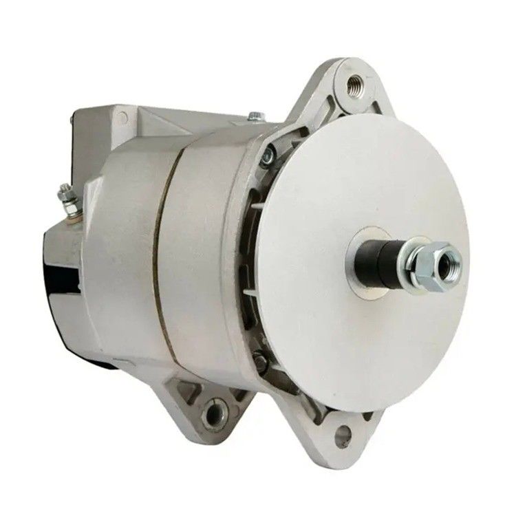 K19 NT855 24 Volt 100A εναλλάκτης 3000347 4078701 Κατάλληλος για εργαστήρια επισκευής μηχανημάτων