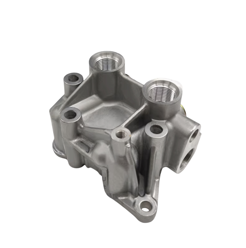 ISUZU 4HK1 6HK1 Γνήσια Ανταλλακτικά Κινητήρα 8-97363840-0 8973638400 Κάλυμμα Θύρας Λαδιού