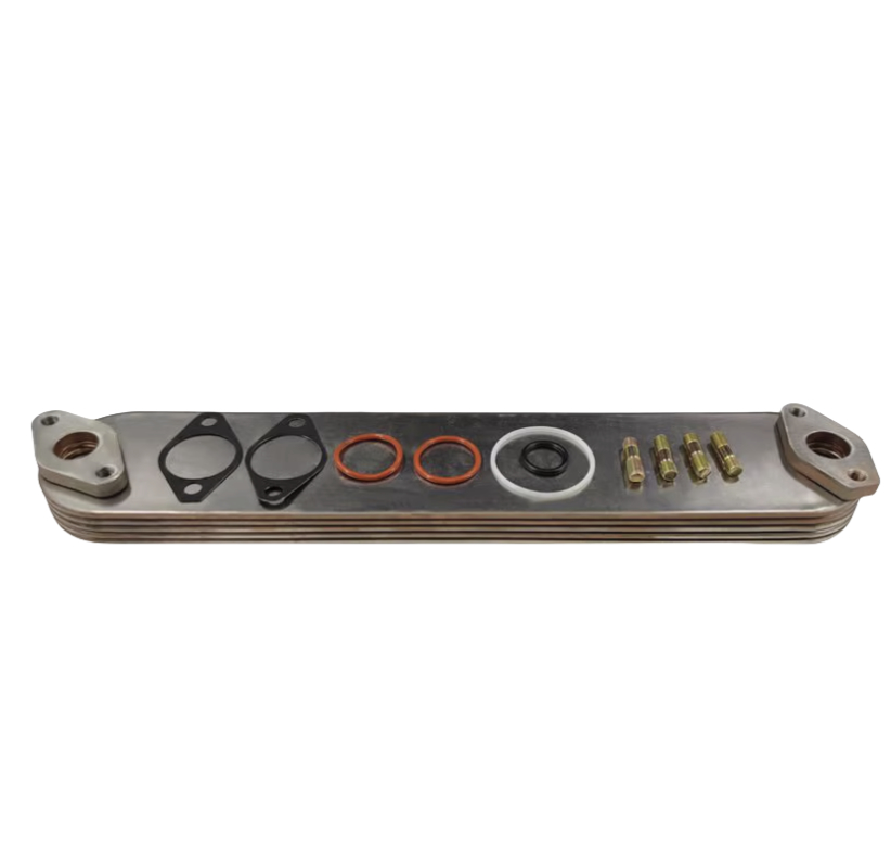 ISUZU 6HK1 Μηχανή Πρωτότυπα ανταλλακτικά 1-21723066-0 1217230660 Ραδιενεργός πυρήνας λάδι