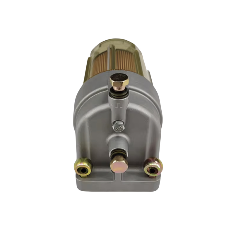 Γνήσια ανταλλακτικά κινητήρα ISUZU 4JJ1/4HK1/6HK1/6WG1 Φίλτρο καυσίμου Original 4679980