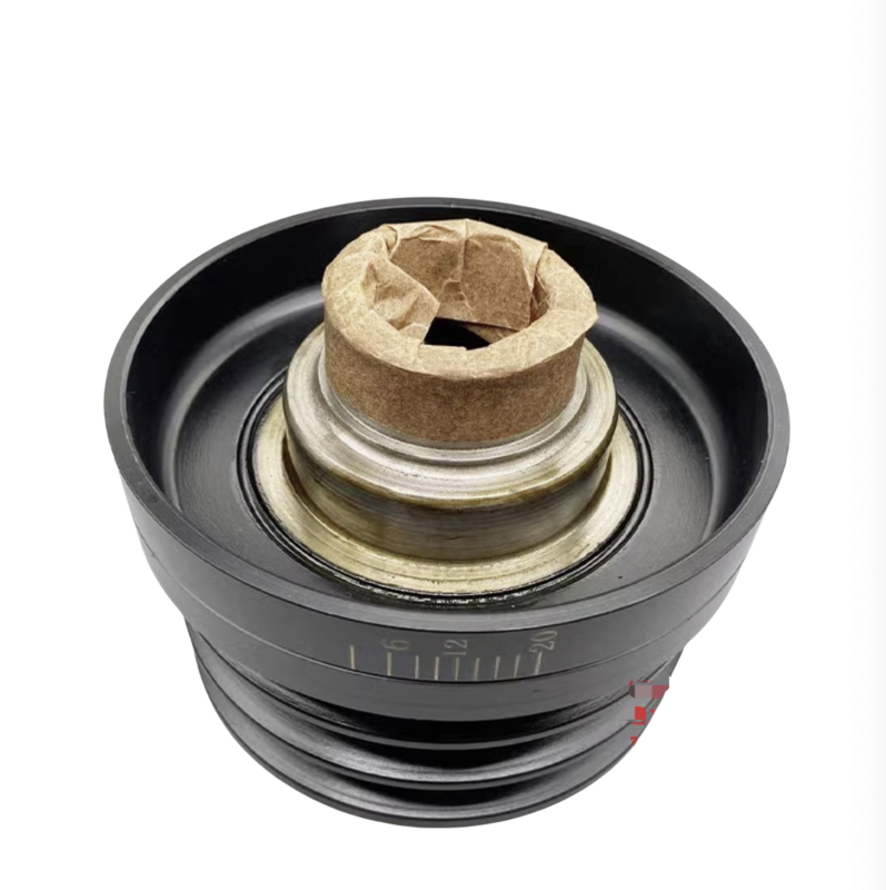 ISUZU κινητήρας 4bg1 4bg1t Hitachi Zax120 Zx120 γνήσια εξαρτήματα γνήσιο τροχαίο άξονα 8971720400