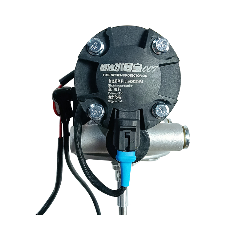 Αρχικό φίλτρο πετρελαίου ποιότητας WU-100X100 για την αντικατάσταση εξαρτημάτων φορτιστή Foton 30 XCMG 30E