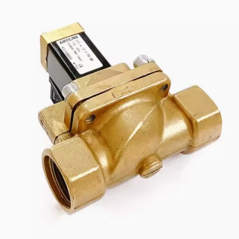 Ingersoll Rand Γνήσια Ποιοτικά Ανταλλακτικά 42413385 39675871 39675891 Συγκρότημα Κινητήρα Βηματισμού Βαλβίδας Εισαγωγής