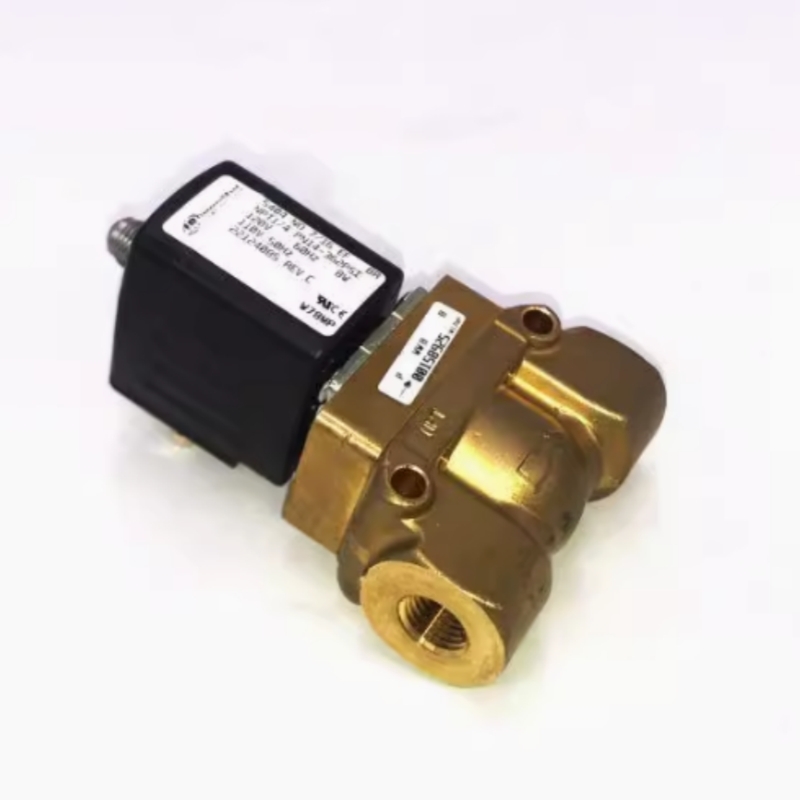 Ingersoll Rand Γνήσια Ποιοτικά Ανταλλακτικά 42413385 39675871 39675891 Συγκρότημα Κινητήρα Βηματισμού Βαλβίδας Εισαγωγής