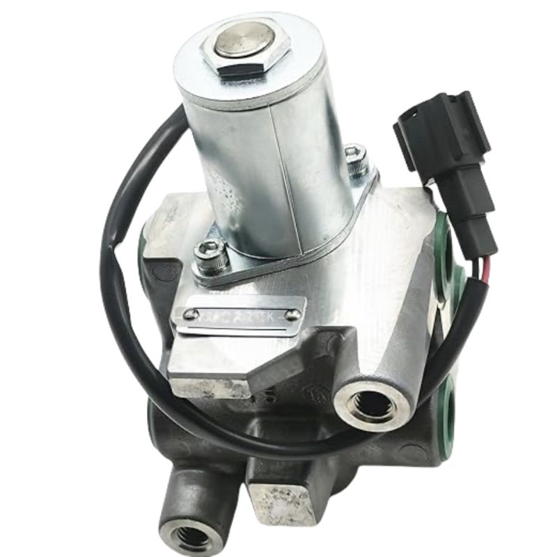 ISUZU 4JG1 κινητήρας Γνήσια ανταλλακτικά γνήσιο 1-82410033-0 Αισθητήρας πίεσης λαδιού