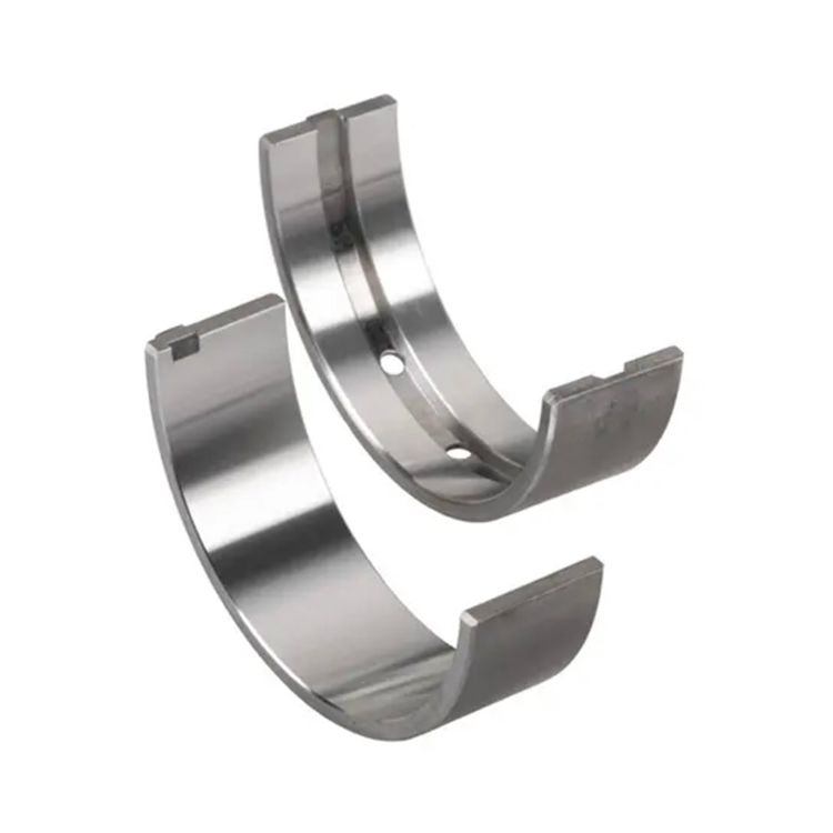 Υψηλής απόδοσης κινητήρας ντίζελ SHANGHAI C6121 εξαρτήματα 05AL602 δαχτυλίδια έμβολο για αντικατάσταση