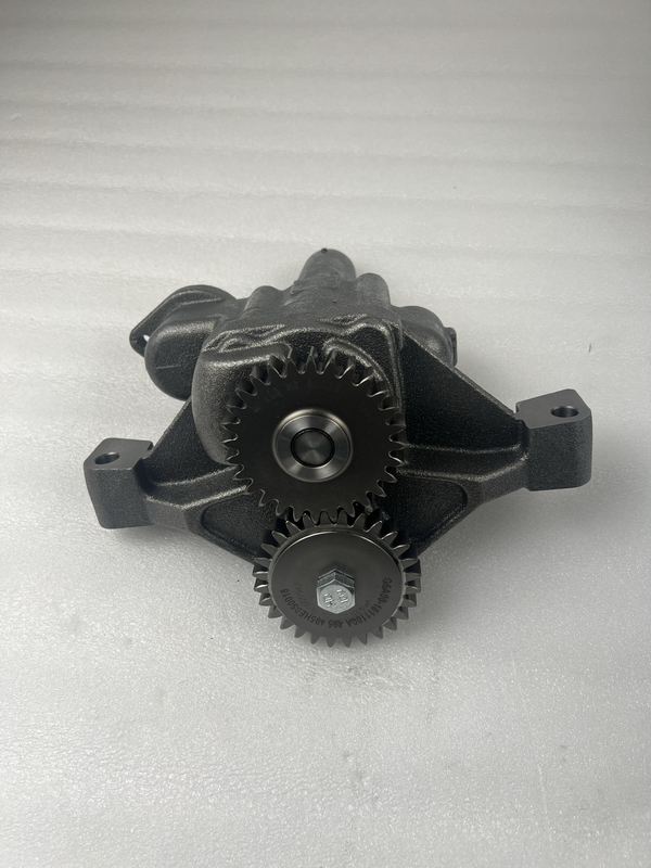 Ανταλλακτικά κινητήρα Yuchai YC6G260N Original G6A00-1011100A Ανταλλακτικά φορτηγών Κιτ επισκευής Αντλία λαδιού κινητήρα για Ανταλλακτικά λεωφορείων YUTONG