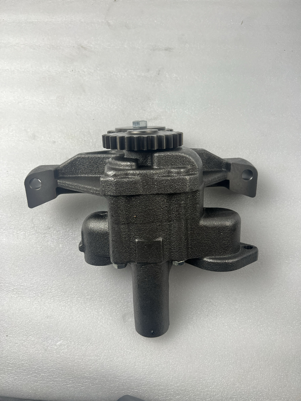 Ανταλλακτικά κινητήρα Yuchai YC6G260N Original G6A00-1011100A Ανταλλακτικά φορτηγών Κιτ επισκευής Αντλία λαδιού κινητήρα για Ανταλλακτικά λεωφορείων YUTONG