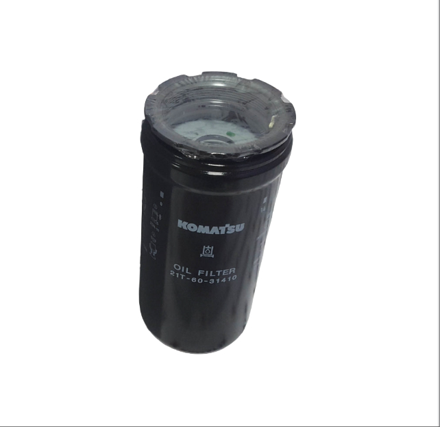 Γνήσια ανταλλακτικά Komatsu 21T-60-31410 Φίλτρο Υδραυλικού
