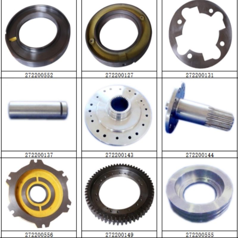 Ανταλλακτικά Πρωτότυπης Ποιότητας Ingersoll Rand 22125231 39437645 37952389 Πυρήνας Βαλβίδας