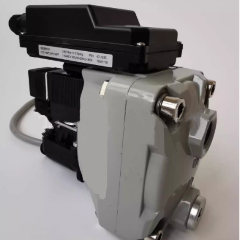Ανταλλακτικά Πρωτότυπης Ποιότητας Atlas Copco Air Compressor 29011465511 EWD330M Βαλβίδα Σωληνοειδούς Εκκένωσης