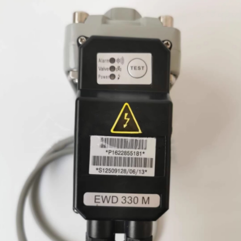 Ανταλλακτικά Πρωτότυπης Ποιότητας Atlas Copco Air Compressor 29011465511 EWD330M Βαλβίδα Σωληνοειδούς Εκκένωσης