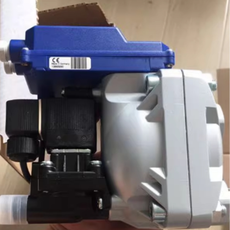 Ανταλλακτικά Πρωτότυπης Ποιότητας Atlas Copco Air Compressor 29011465511 EWD330M Βαλβίδα Σωληνοειδούς Εκκένωσης