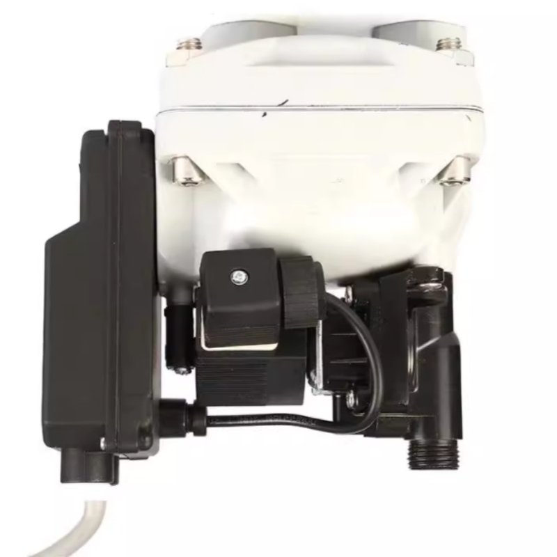 Ανταλλακτικά Πρωτότυπης Ποιότητας Atlas Copco Air Compressor 29011465511 EWD330M Βαλβίδα Σωληνοειδούς Εκκένωσης