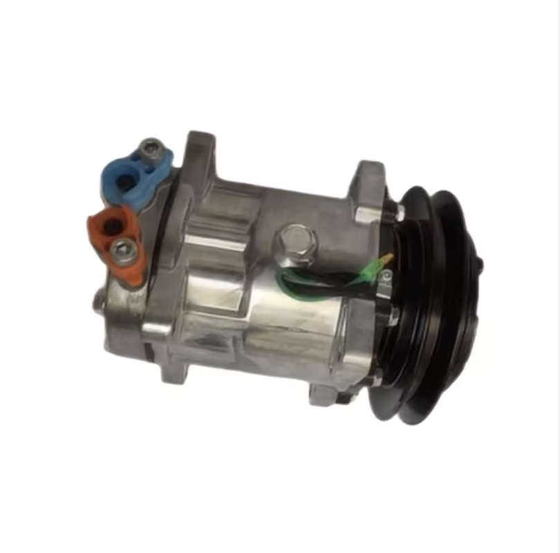 Μέρος εξορυκτήρα Komatsu D275 Αεροσυμπιεστής 195-91-8990