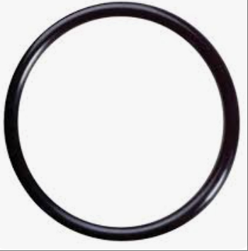 Komatsu WD600-3 Wheel Dozer engien part DUST SEAL 426-09-11320 Original/OEM
