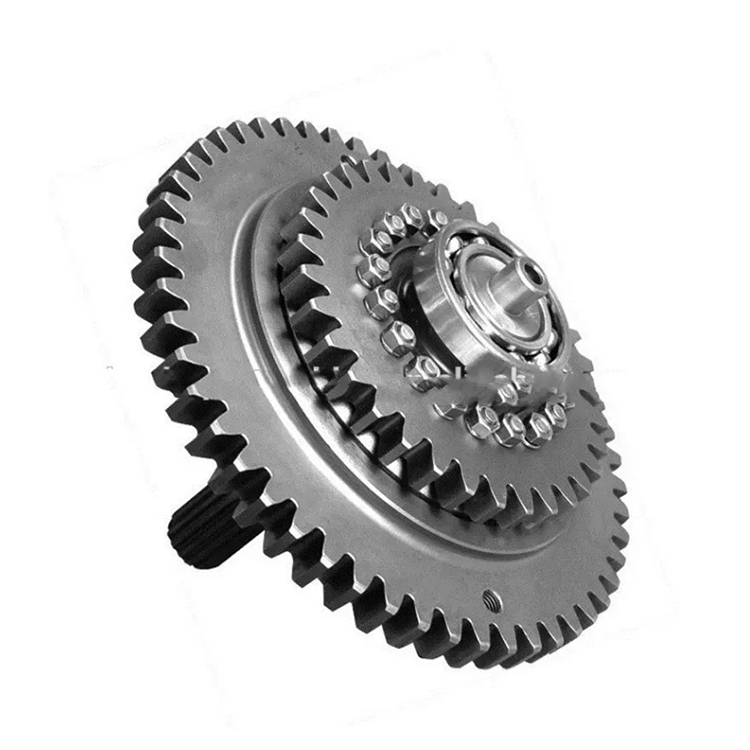 Ανταλλακτικά για Εκσκαφέα Komatsu PC200-7 206-70-55160 Πείρος με Τιμή Εργοστασίου